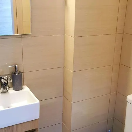 Santo House Apartment Athens
