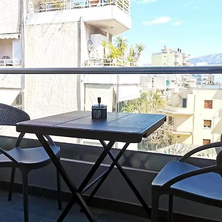 Santo House * Athens