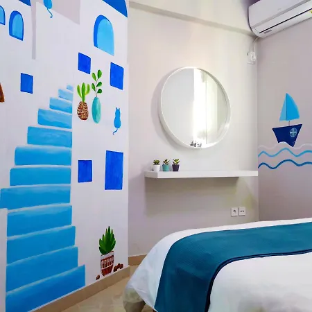 Santo House