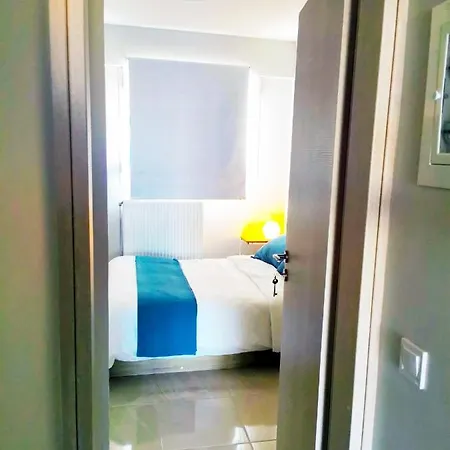 Santo House * Athens